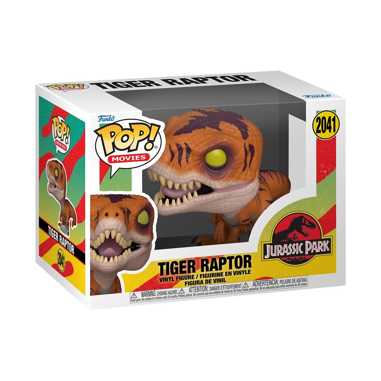 Amazon.com: Funko: Jurassic World