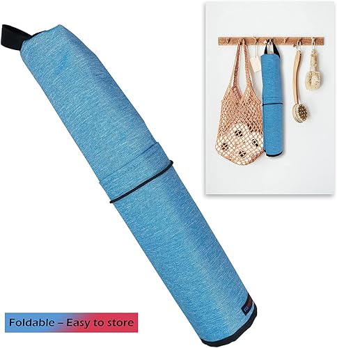 Miniatura 5 de TORISING Funda a prueba de polvo para batidora de pie, con bolsa organizadora para mezcladora Kitchenaid, múltiples bolsillos para varios accesorios