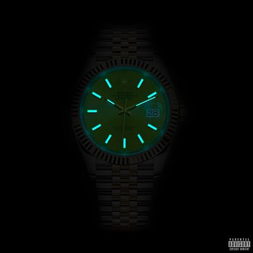 Rolex [Explicit] by OOHSMOKE on Amazon 