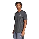 Adidas Men's Train Essentials Feelready Novelty T-Shirt