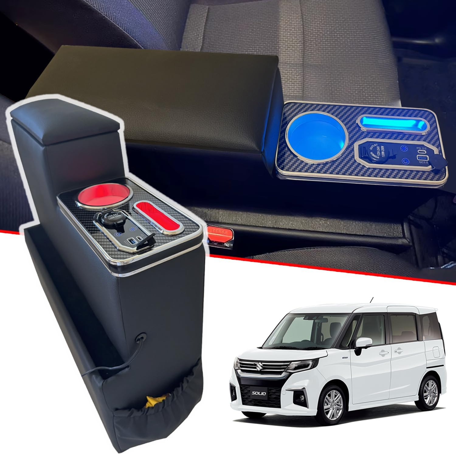 Suzuki Jimny フロントグリル ビックエンブレム64、74, ノマド jb64 グリル