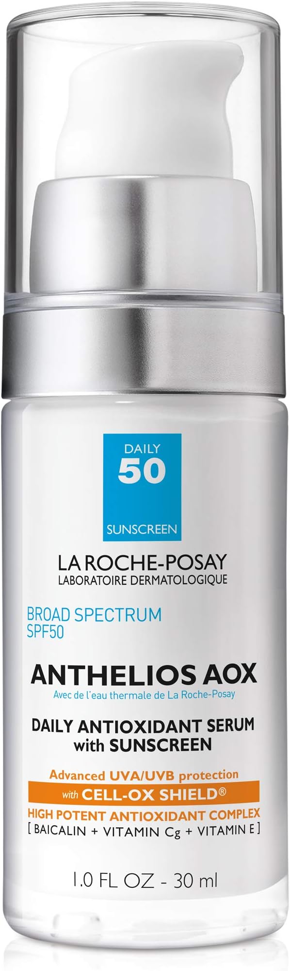 la roche posay anthelios 50 amazon