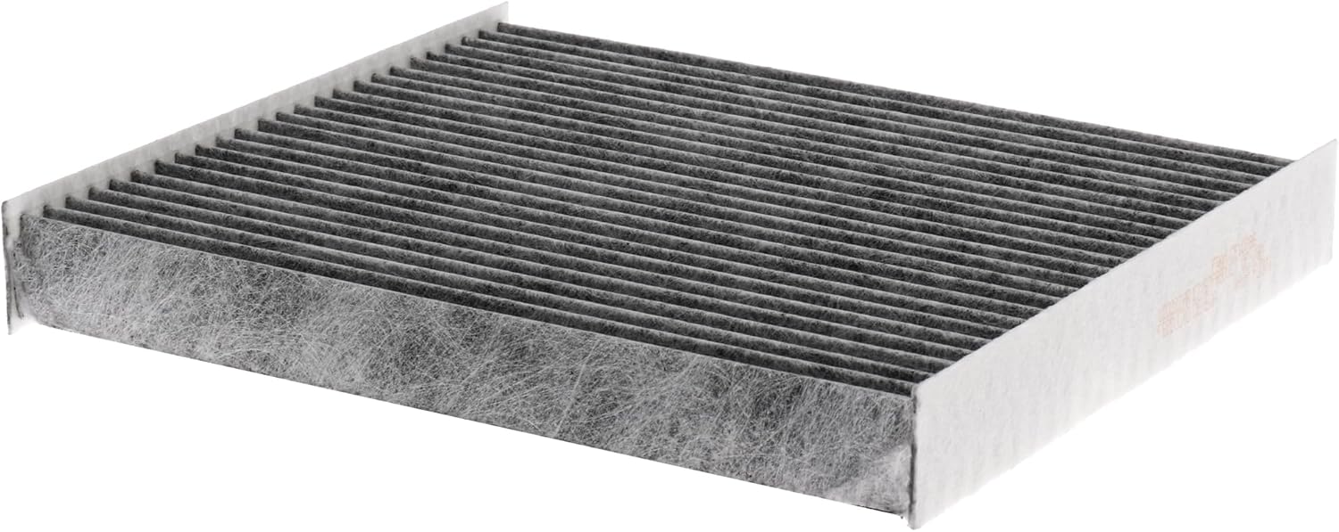 FRAM Fresh Breeze Cabin Air Filter Replacement for Car Passenger Compartment w/ Arm and Hammer Baking Soda, Easy Install, CF10896 for Hyundai / Kia Vehicles