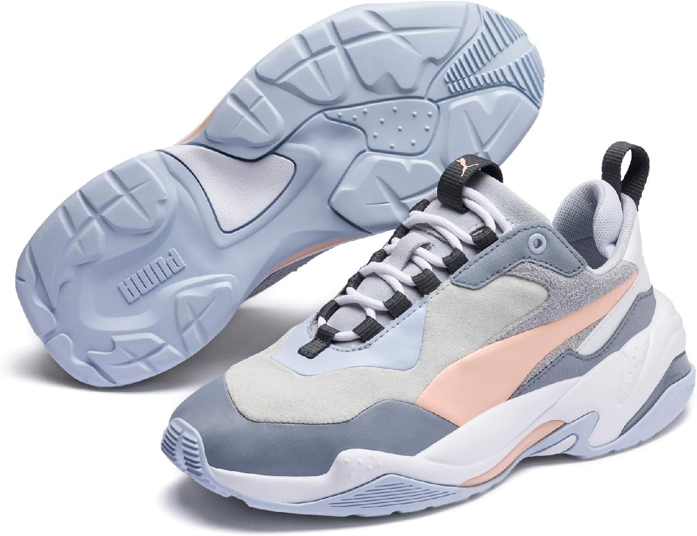 puma thunder 35.5
