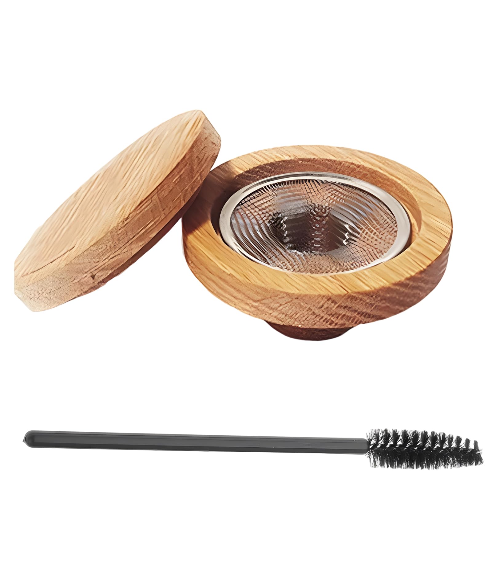Whiskey Kit, Cocktail Kit with Lids, Infuser for Whiskey, Bartending for Home Bartenders, Gift for Cocktail Enthusiasts-image-17
