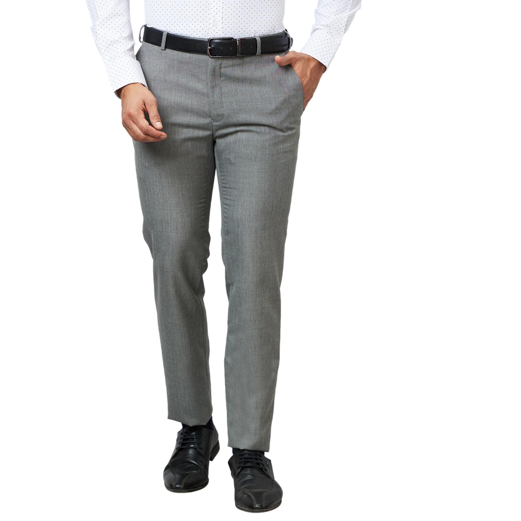 raymond Men's Slim Trouser-picture-10