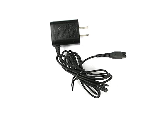 Miniatura 2 de Cargador de afeitadora de 4.3 V para Philips Norelco Oneblade Series QP2520 y A00390, QP2520 / 90, QP2520 / 70, QP2520 / 72 All-in-One Grooming