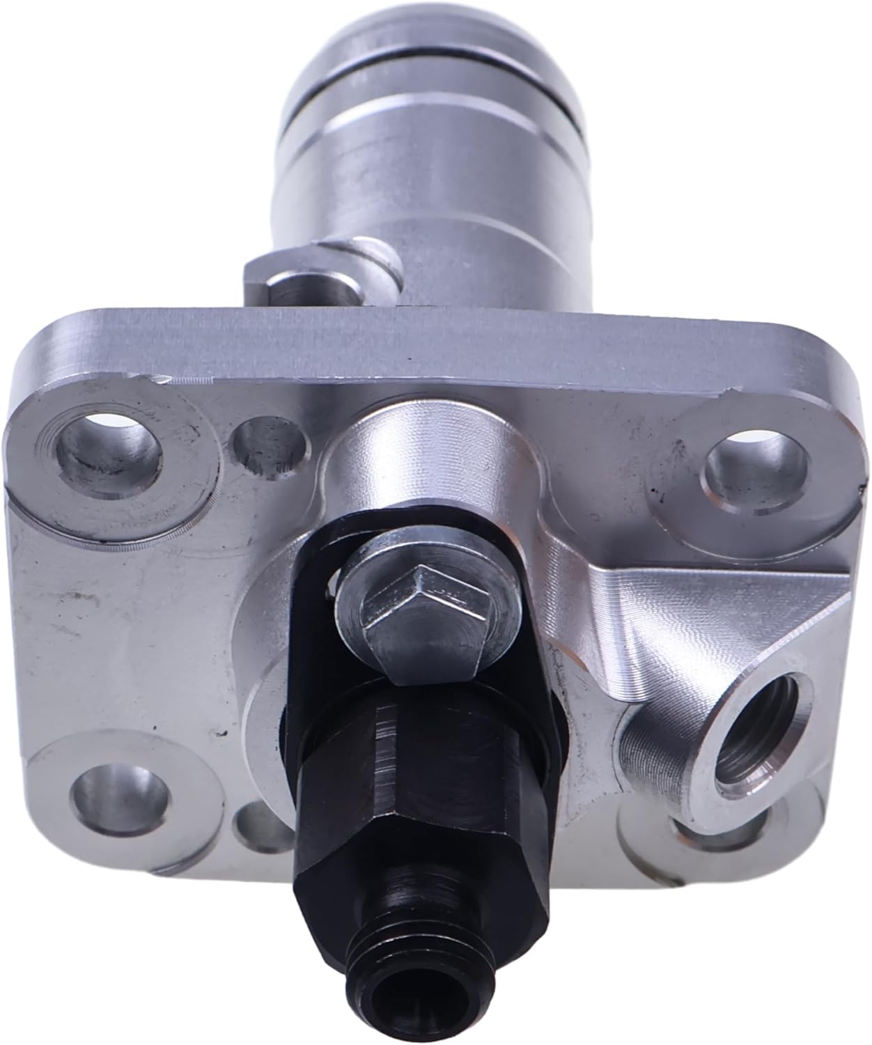 FridayParts Fuel Injection Pump 9410618090 104138-1010 8-97287383-0 Compatible for Isuzu Engine Replacement