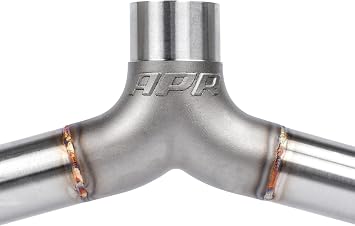 APR CBK0001 Exhaust - Catback System