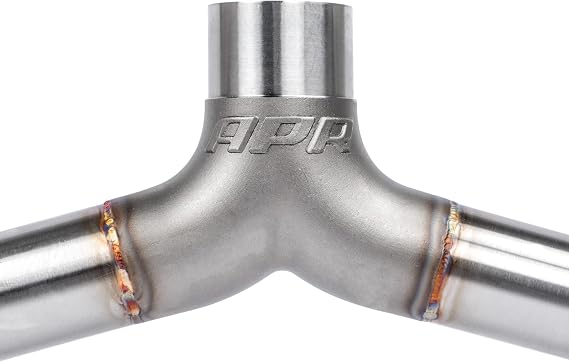 APR CBK0001 Exhaust - Catback System