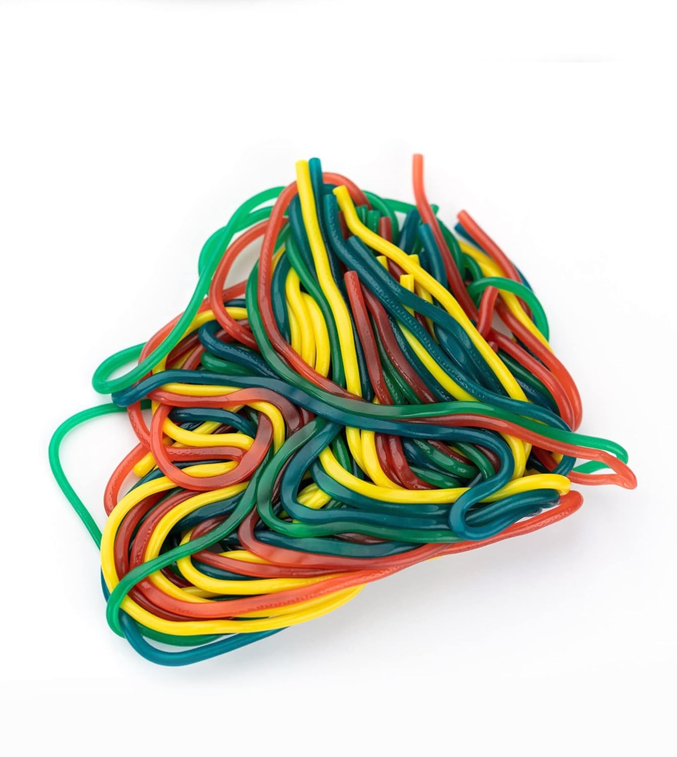 Bayside Candy Licorice Laces Collection Licorice Candy