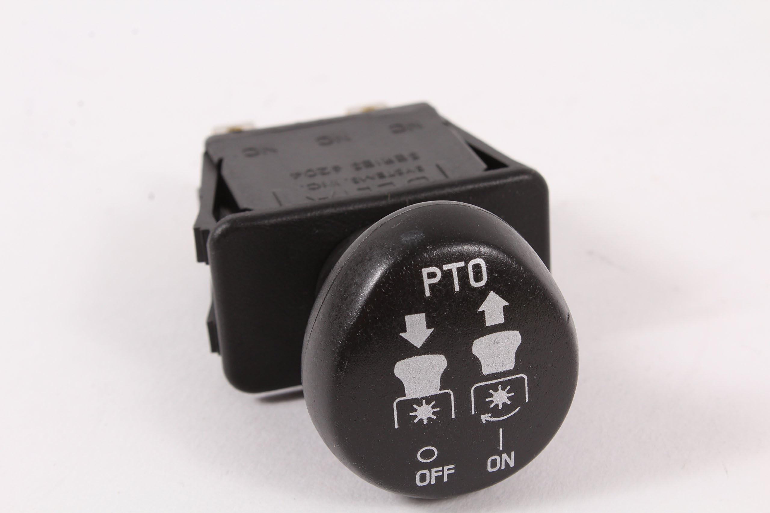 Mtd 925-04174A Lawn Tractor PTO Switch Genuine Original Equipment Manufacturer (OEM) Part