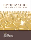 Optimization for Machine Learning (Neural Information Processing series)