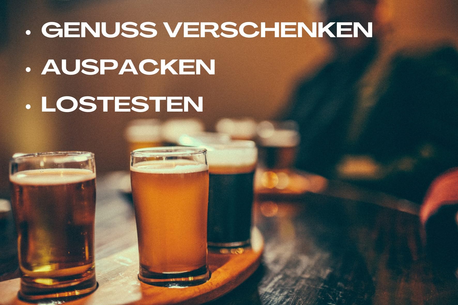 BIERPAKET ALKOHOLFREI 12 x 0,5L bayerische Biere Pils Helles Weizen Kellerbier inkl. 0,96€ Pfand Biergeschenk für Männer Fussball Vatertag Himmelfahrt Mitbringsel Grillen