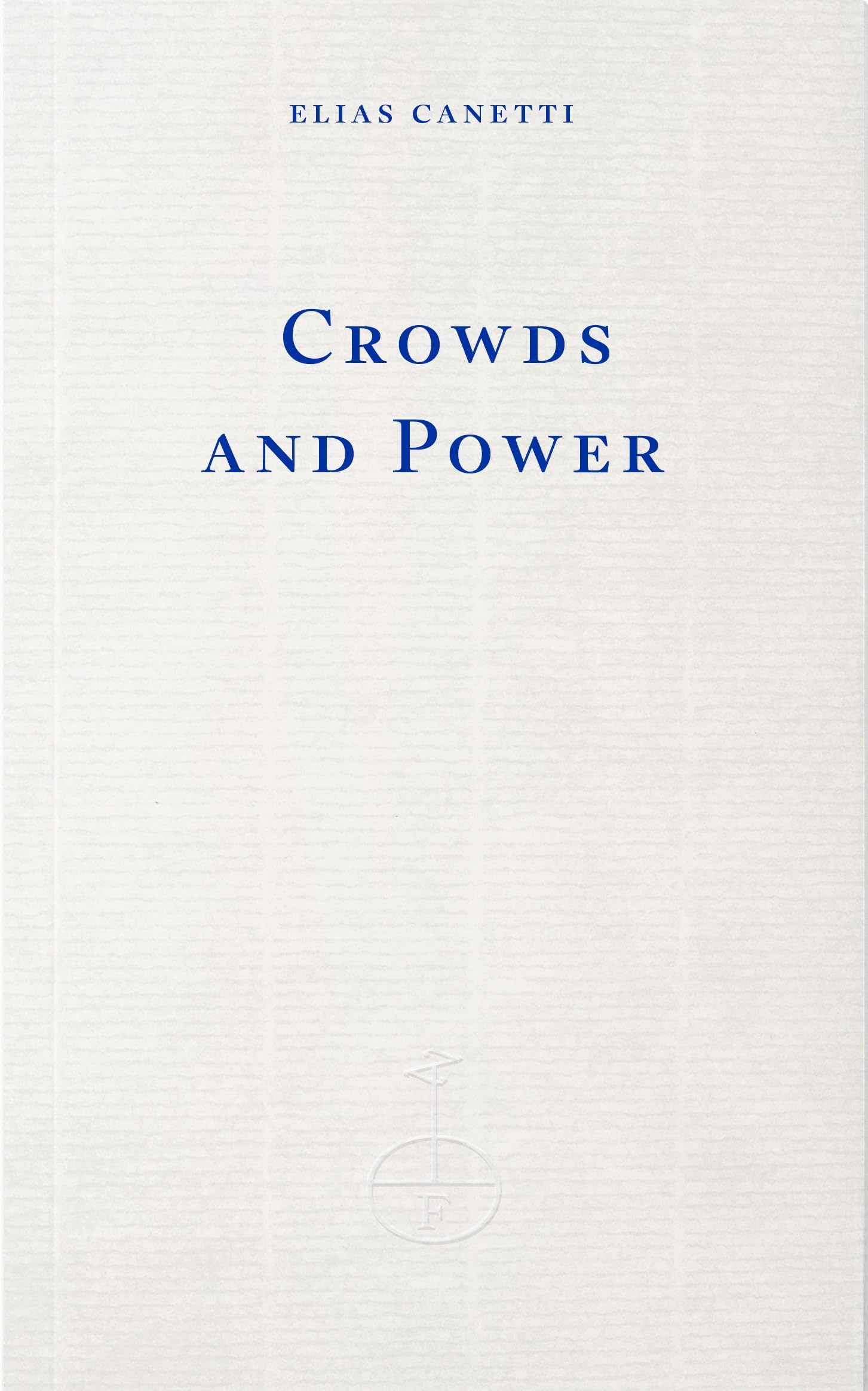 Crowds and Power