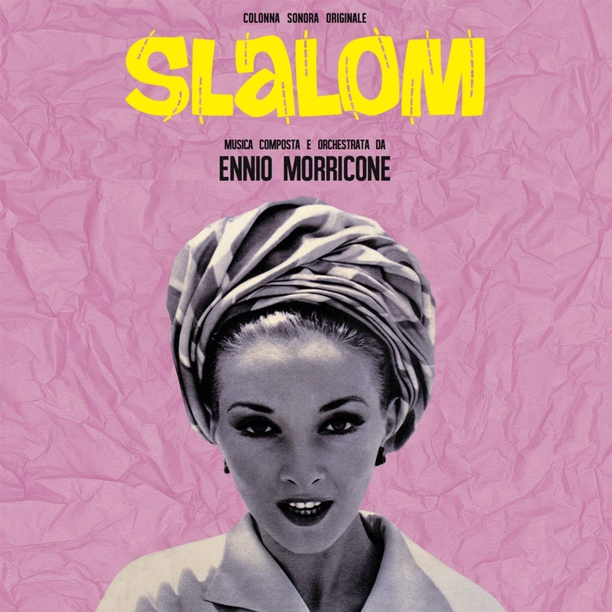 SLALOM -LTD/COLOURED-