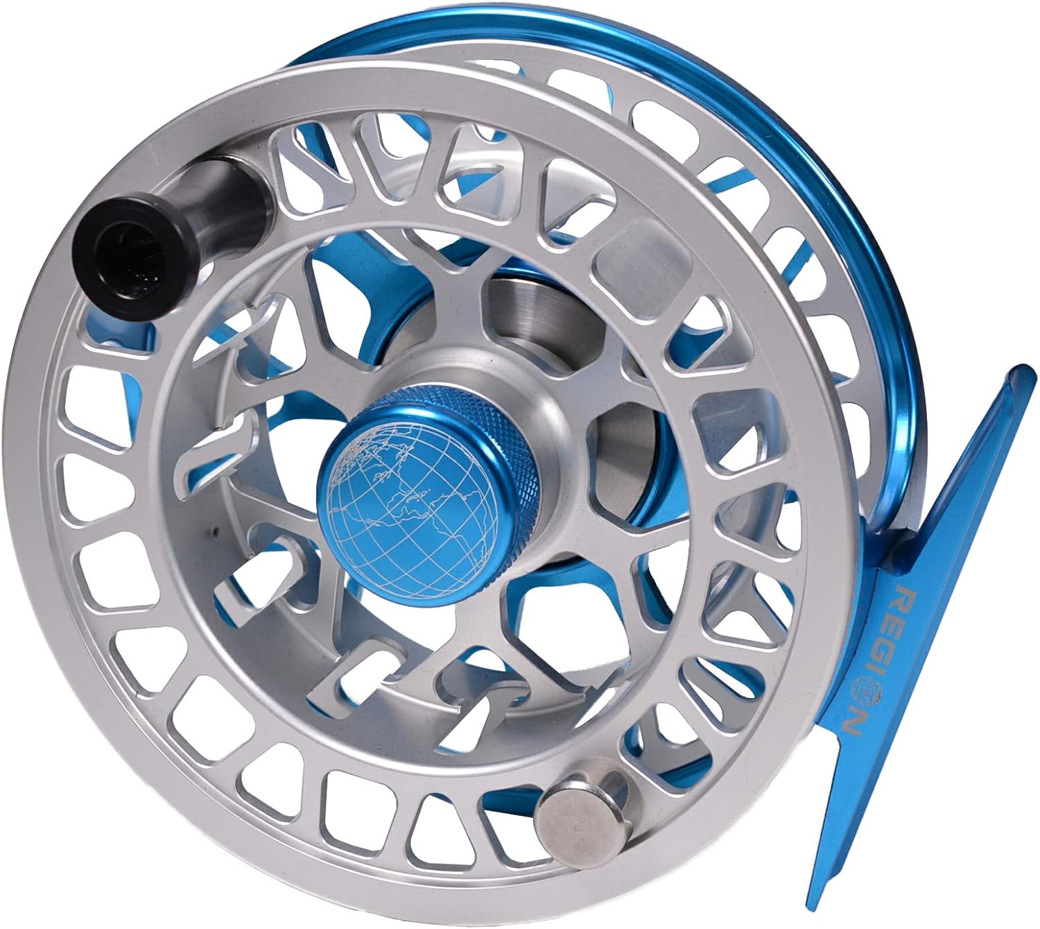 Big Sky 5WT - 7WT Freshwater CNC Fly Fishing Reel