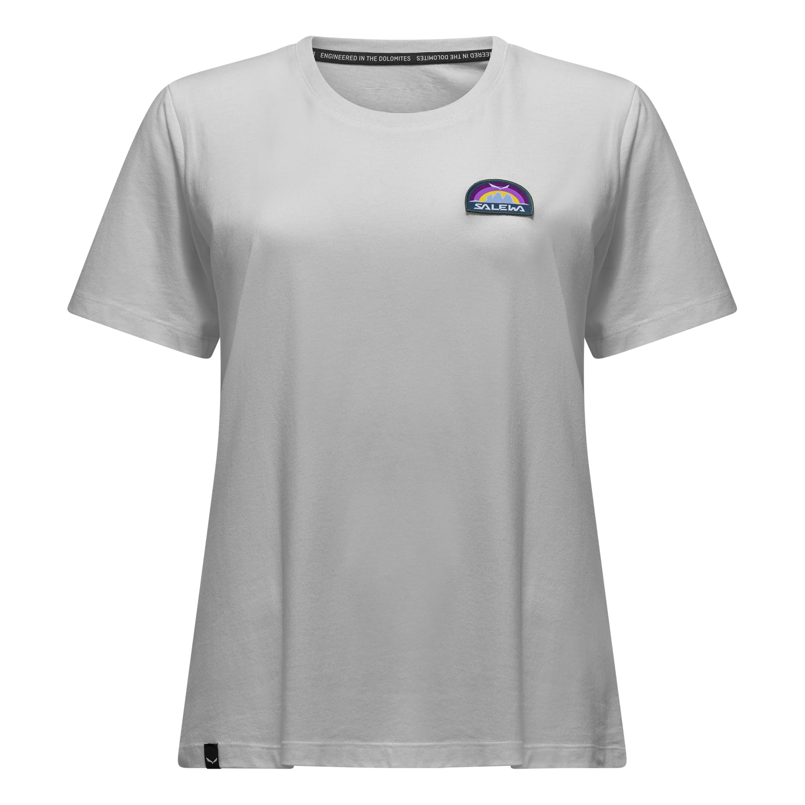 SALEWA Eagle Anniversary T-Shirt W T-Shirt Donna