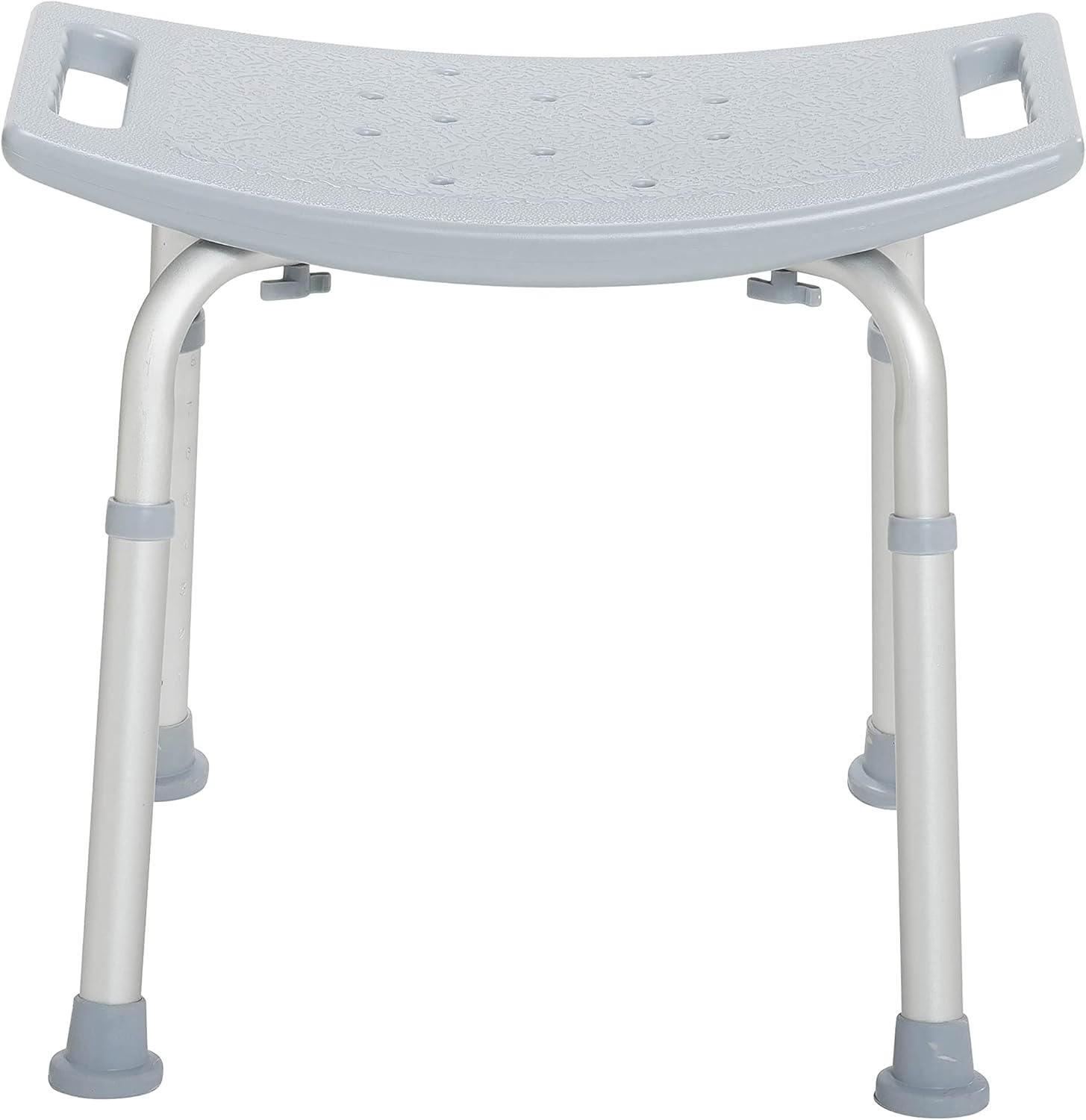 Drive Medical RTL12203KDR Handicap Bathroom Bench, Gray : Complete Medical: Health & Household