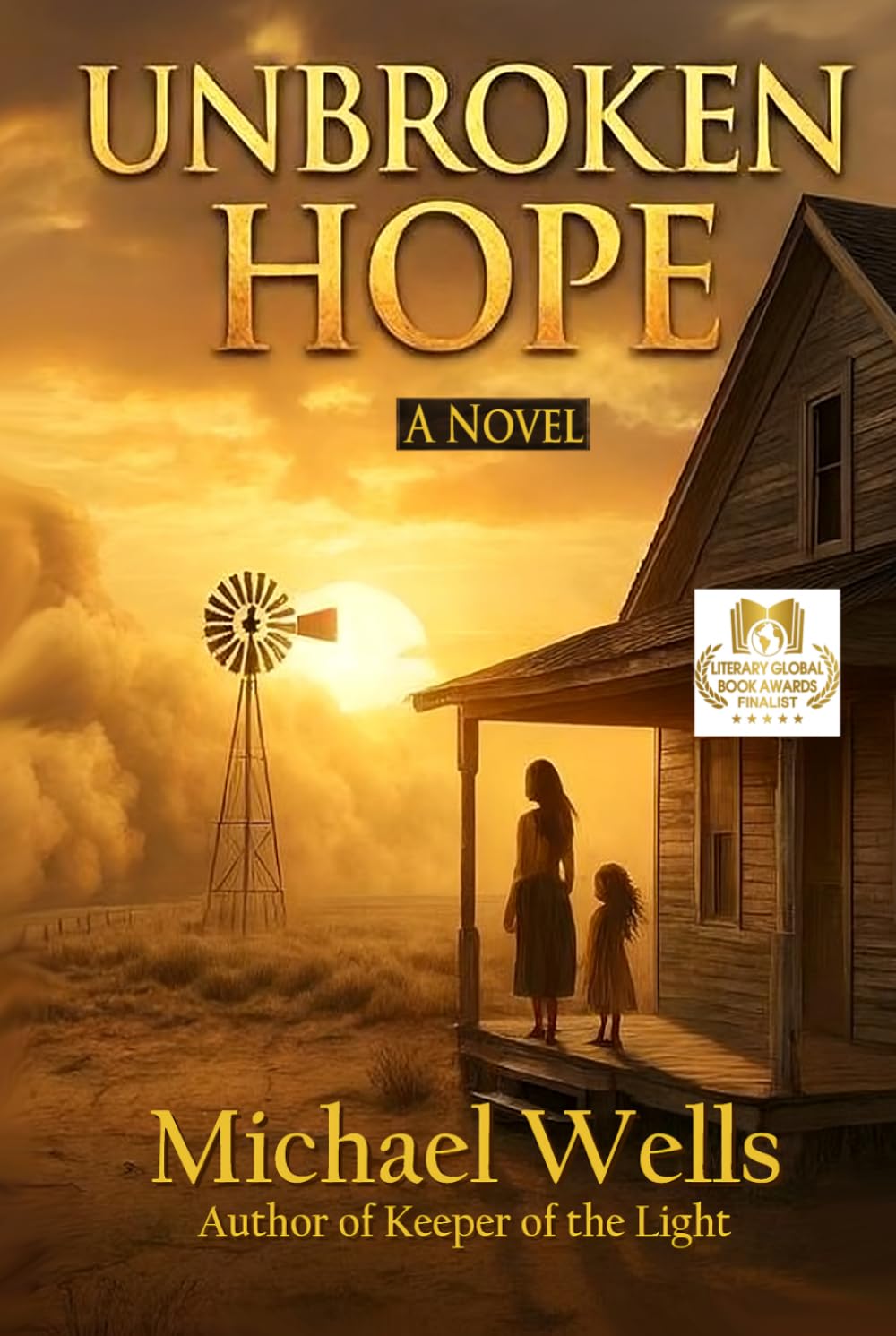 Unbroken Hope