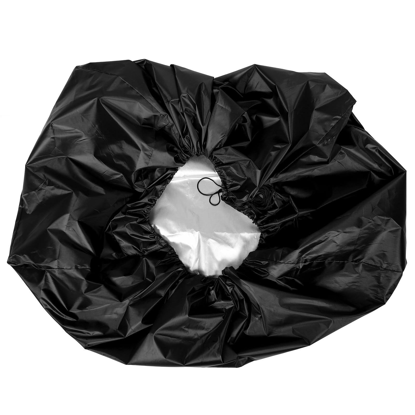 Housse de protection imperméable protection complète en tissu Oxford pour mobilier et coffre