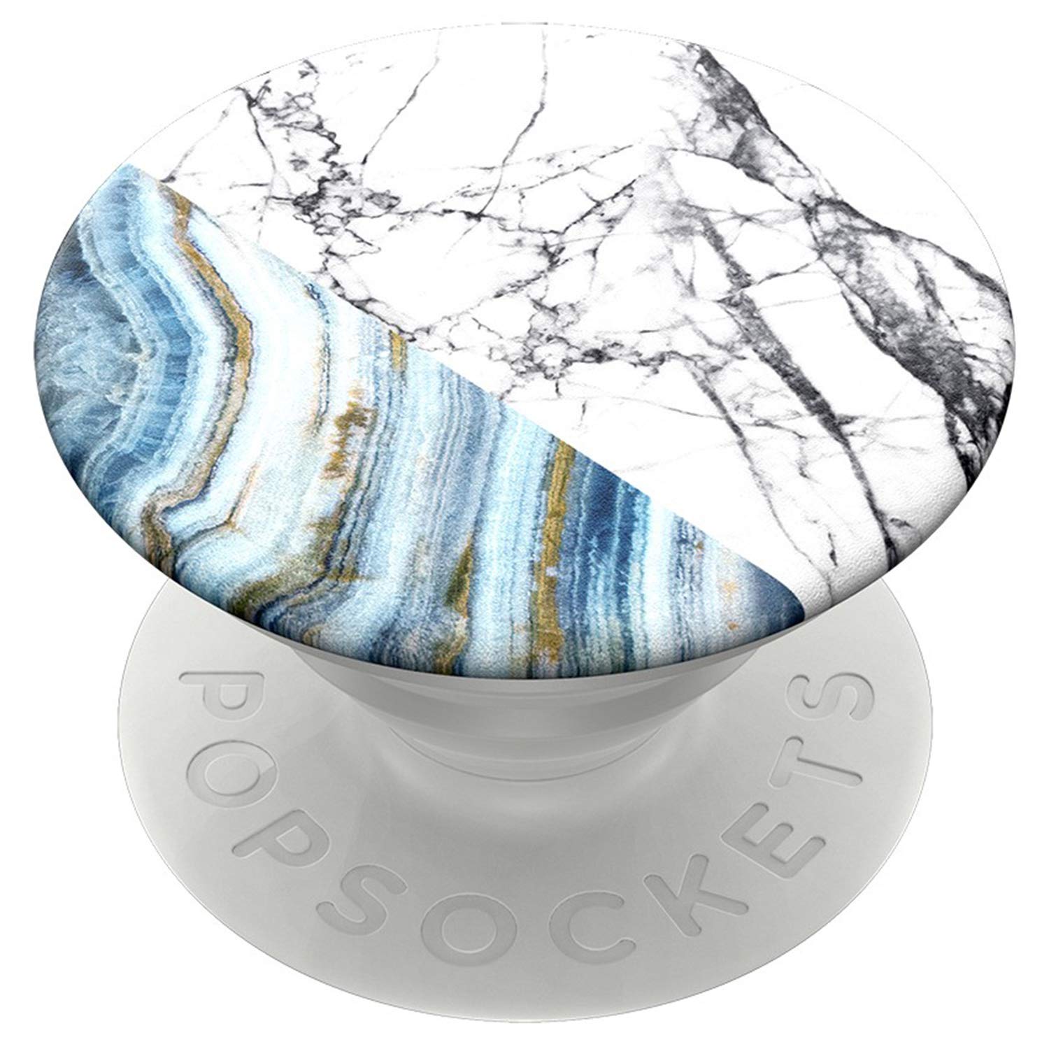 PopSockets PopGrip Eviter Chute Smartphone Support Prise Main Confortable