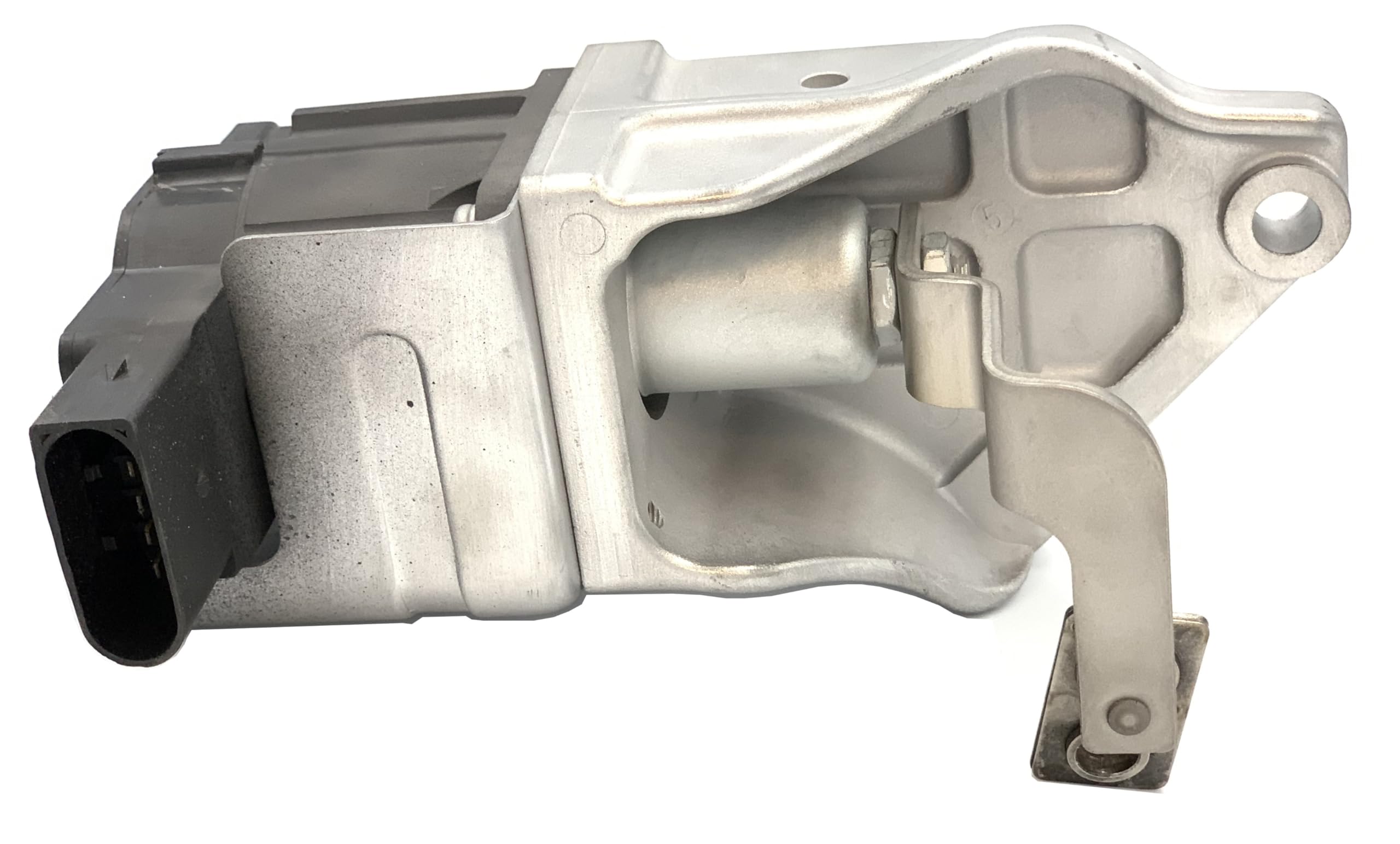 ACTUADOR DEL TURBOCOMPRESOR ORIGINAL K006T50172, 335-19200, Turbocompresor, ¡Por favor, comprueba el número en el lateral del controlador!