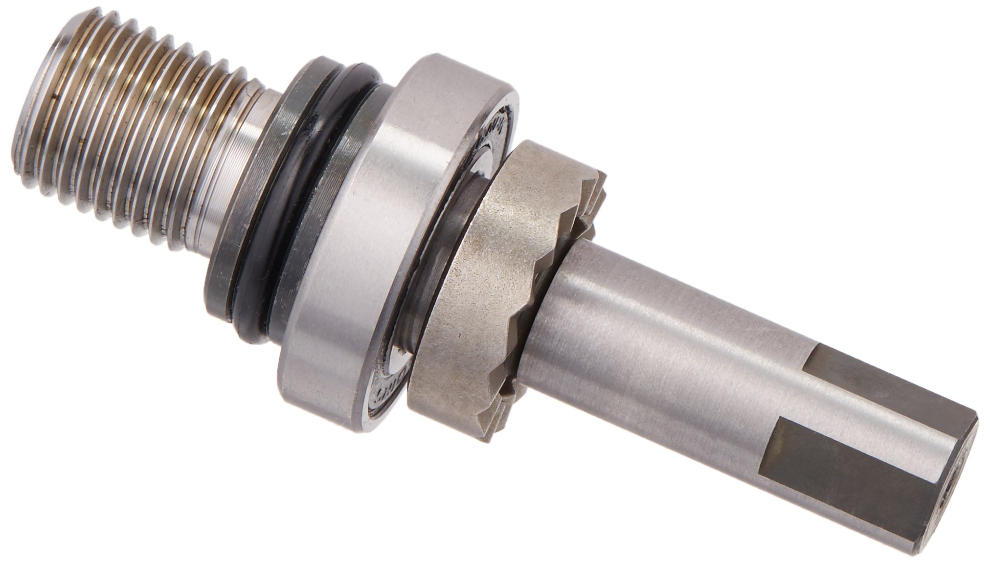 Spindle Hitachi 370597 pour réparer les vibrations et le jeu mécanique de votre outil