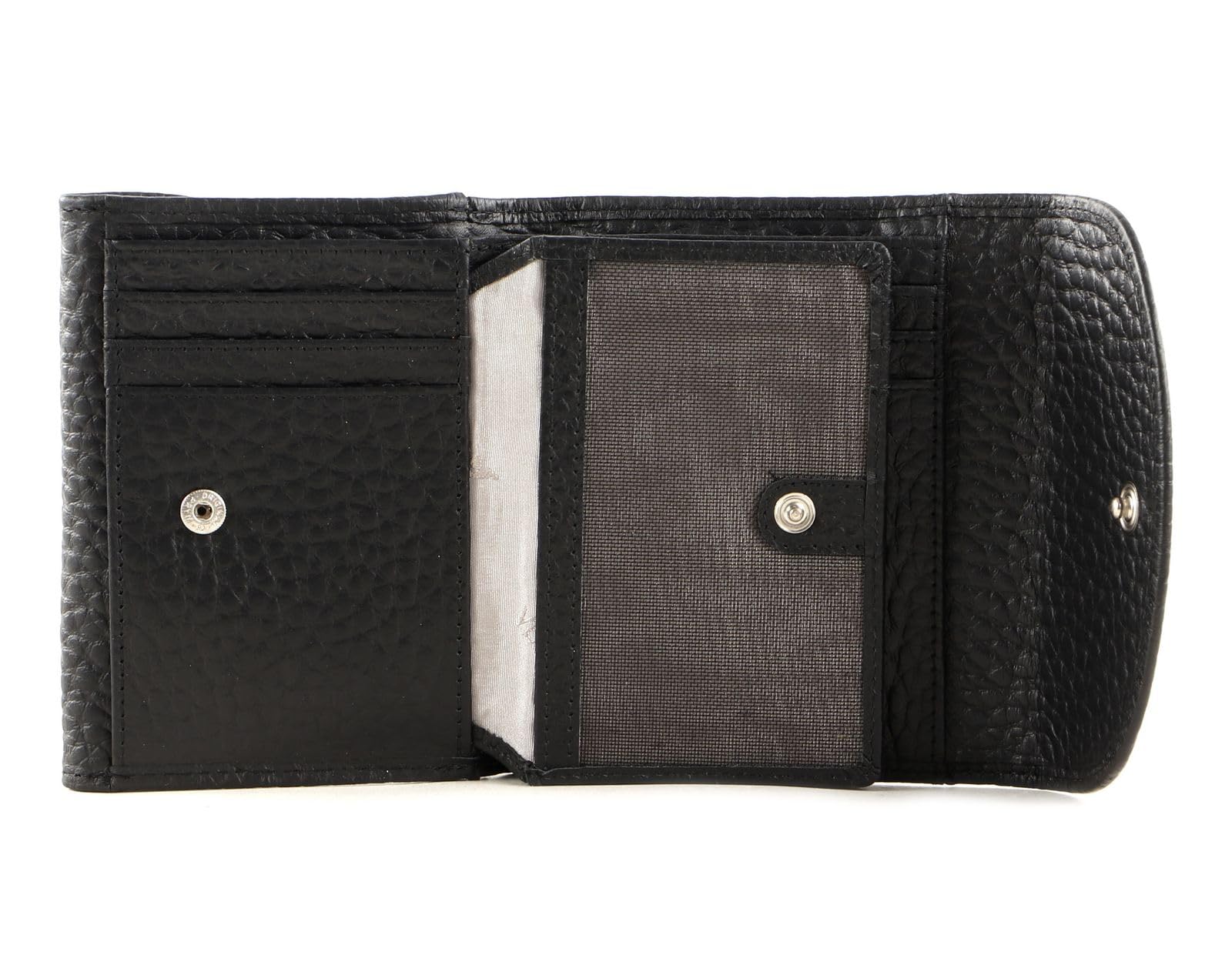Voi Leather Design GmbH & Co KG adult schwarz