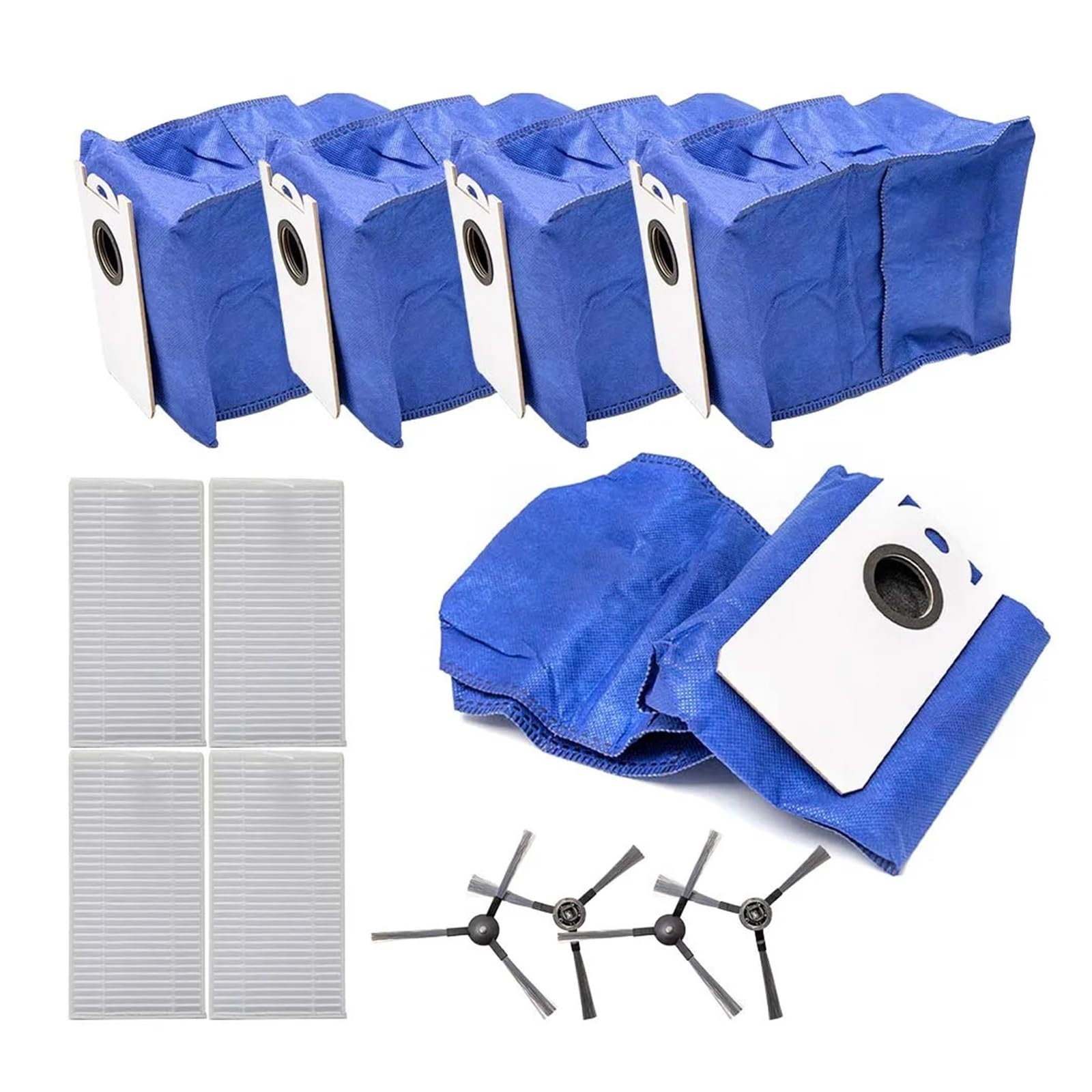 Kit, compatible con BObsweep