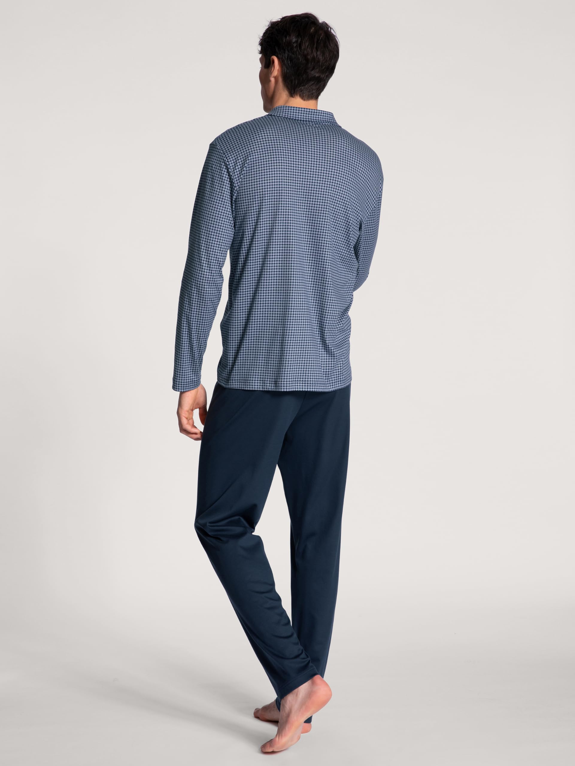 CALIDA Relax Choice Pyjama Herren