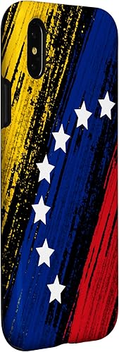 Miniatura 9 de Funda con bandera de Venezuela 7 para iPhone 13 Pro
