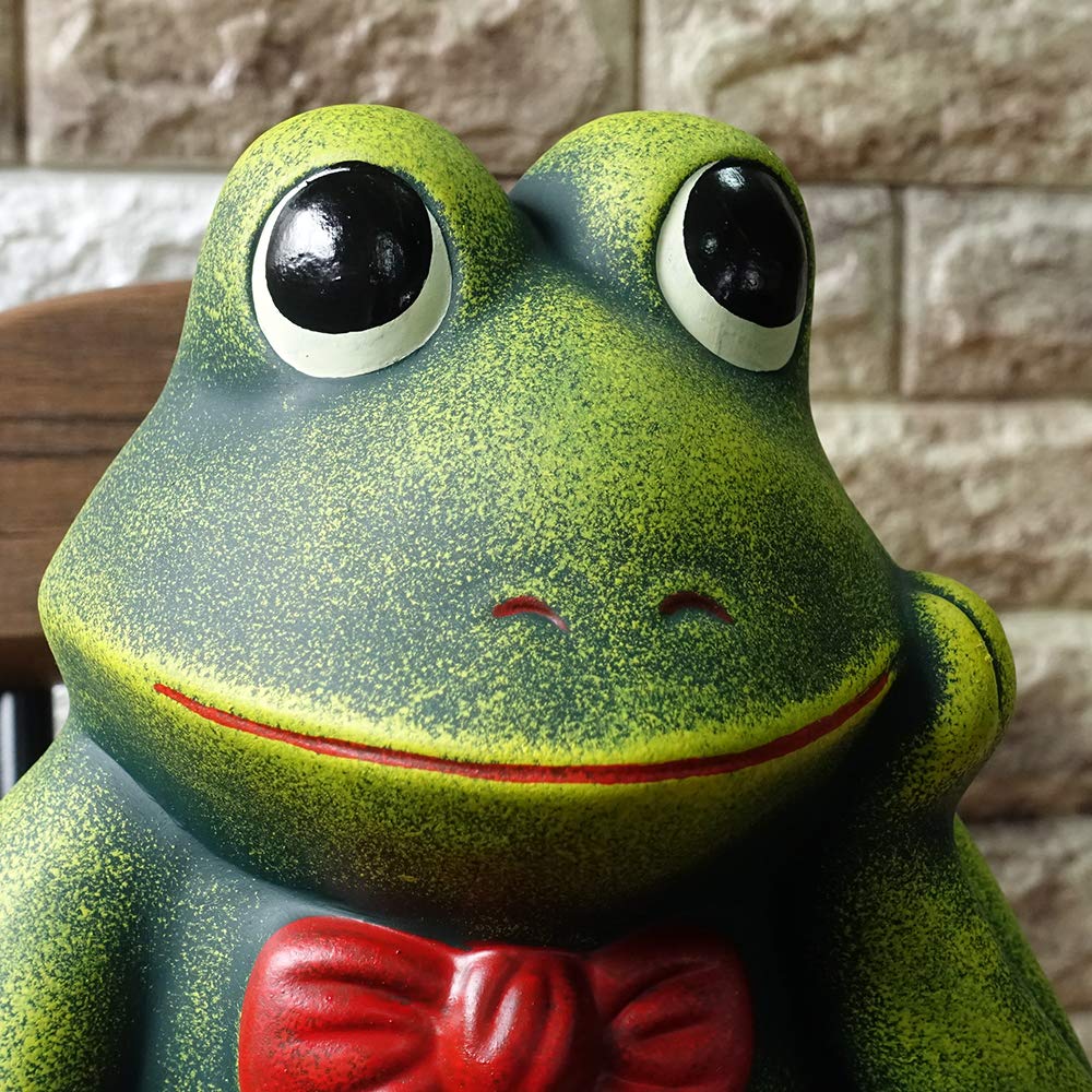 フランツ・コレクション franz 置物　カエル　蛙 フランツ・コレクション franz 置物 カエル 蛙