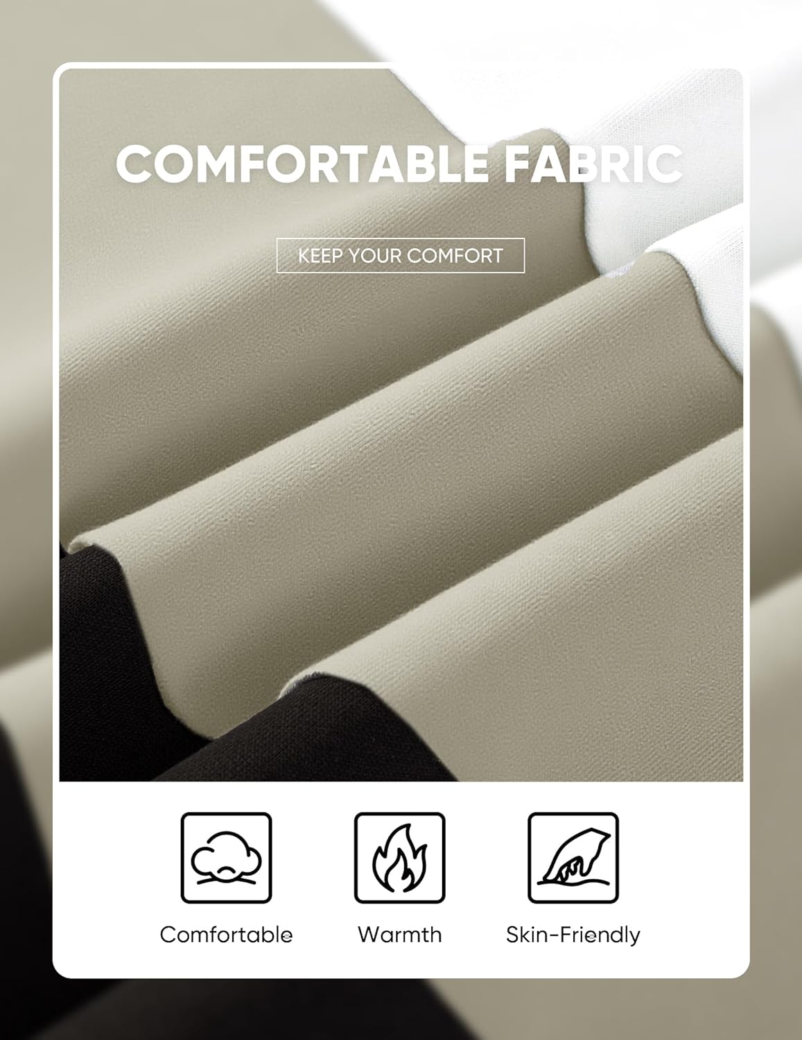 JMIERR Men's Hoodie Tracksuit 2 Pieces Set Novelty Color Block Pullover Fleece Hoodies Long Sleeve Casual Sweatshirt - Image 6