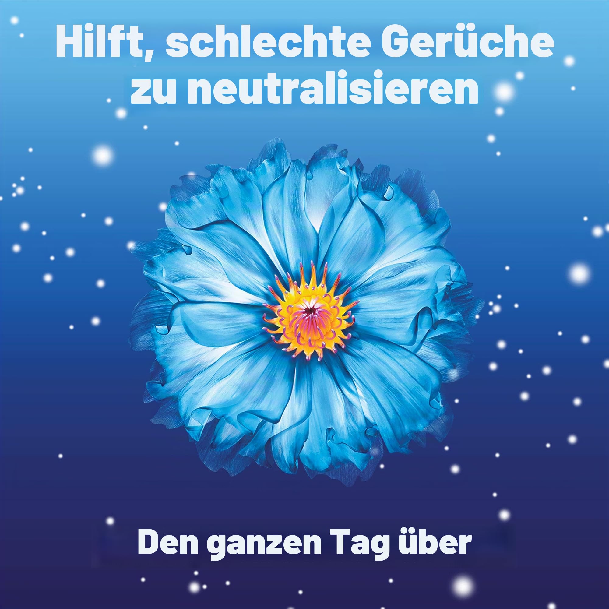 SOUPLINE - Weichspüler-Konzentrat, magische Momente, ewige Frische – langanhaltende Frische – Unglaublich weiche Textilien – leicht zu bügeln – 10 x 800 ml
