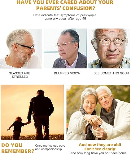 Miniatura 6 de mincl Gafas de lectura fotocromáticas de transición para hombres y mujeres, para lectura de sol cuadrados, 2 unidades, lentes de sol de lectura de