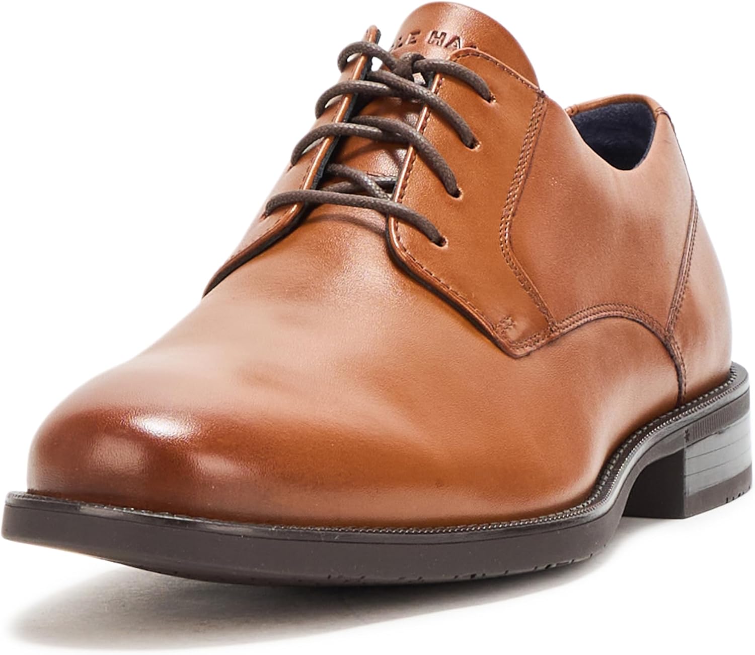 British Tan/Java