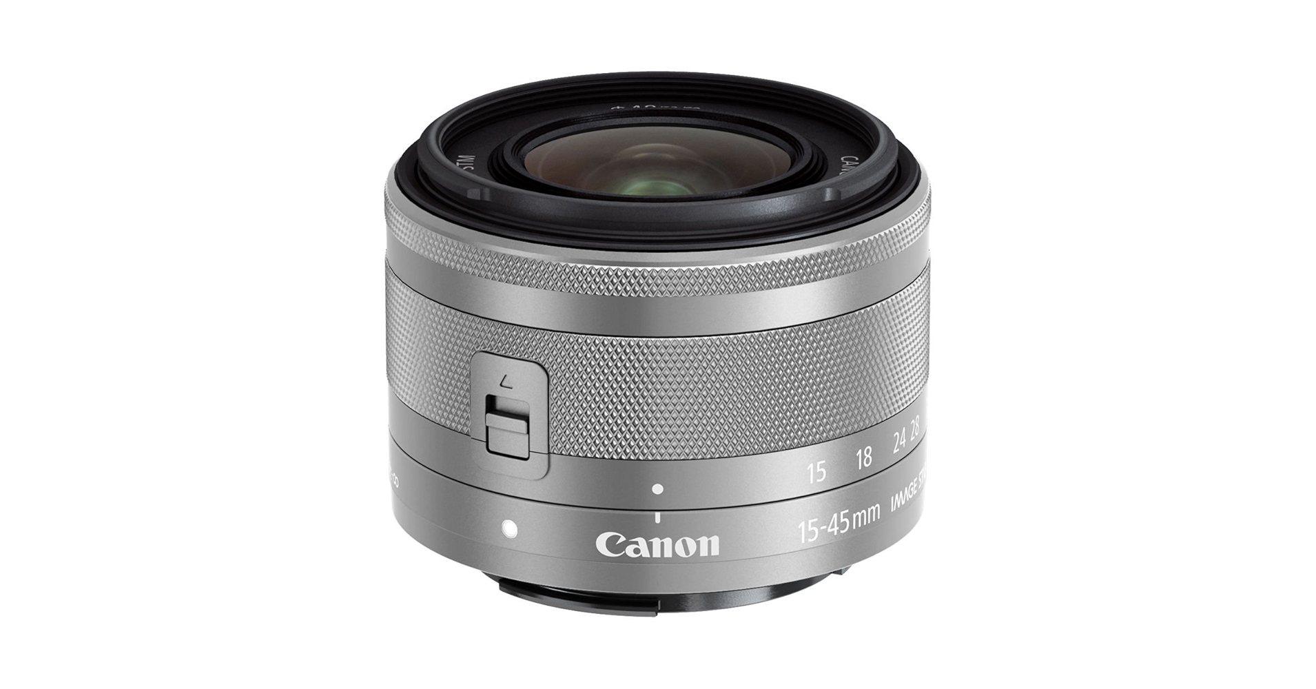 Canon EF-M 15-45mm レンズ Amazon.com : Canon EF-M 15-45mm f/3.5-6.3 Image