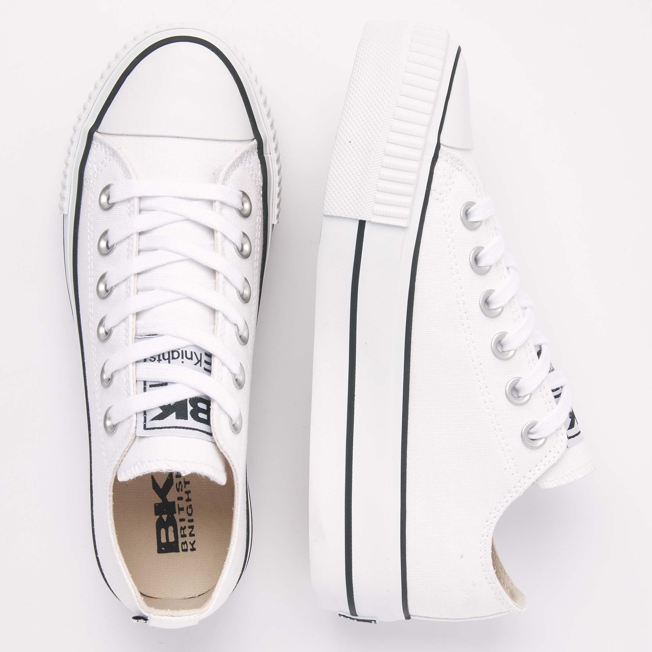 British Knights Damen Kaya LowSneaker