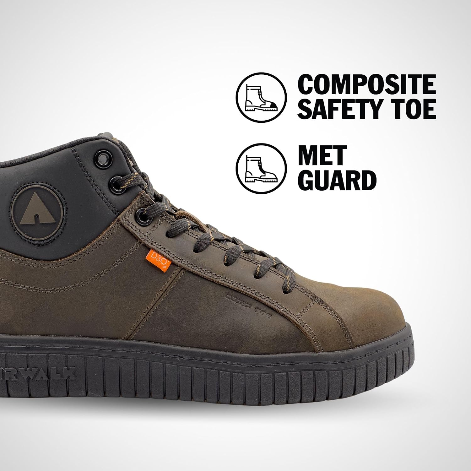 Airwalk Unisex Adult Aw5010