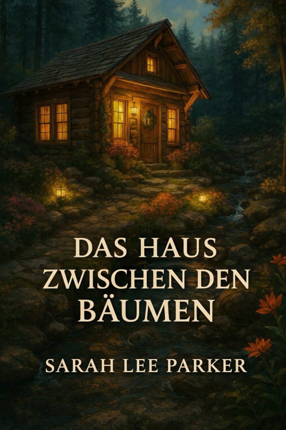 Das Haus zwischen den Bäumen: Der Roman enthält emotionale Themen wie Verlust, Neuanfang und innere Heilung, die ruhige, tiefsinnige Geschichten über das