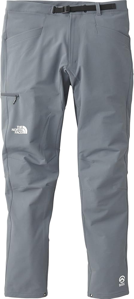 ノースフェイスBig Wall Pant #ビッグウォールパンツL THE NORTH FACE Big Wall Pant ビッグウォールパンツ