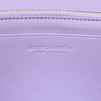 Amazon | (ボッテガ ヴェネタ) BOTTEGA VENETA 二つ折り長財布