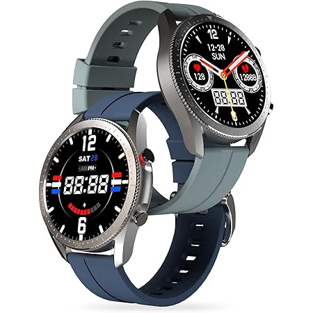 Foxin foxfit prime smartwatch Clearance