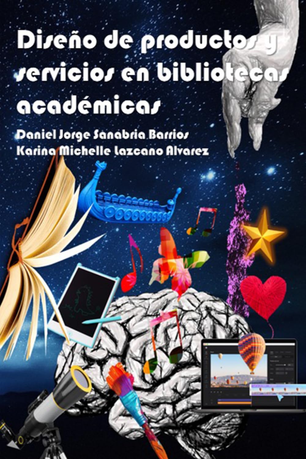 Diseño de Productos y Servicios en Bibliotecas Académicas