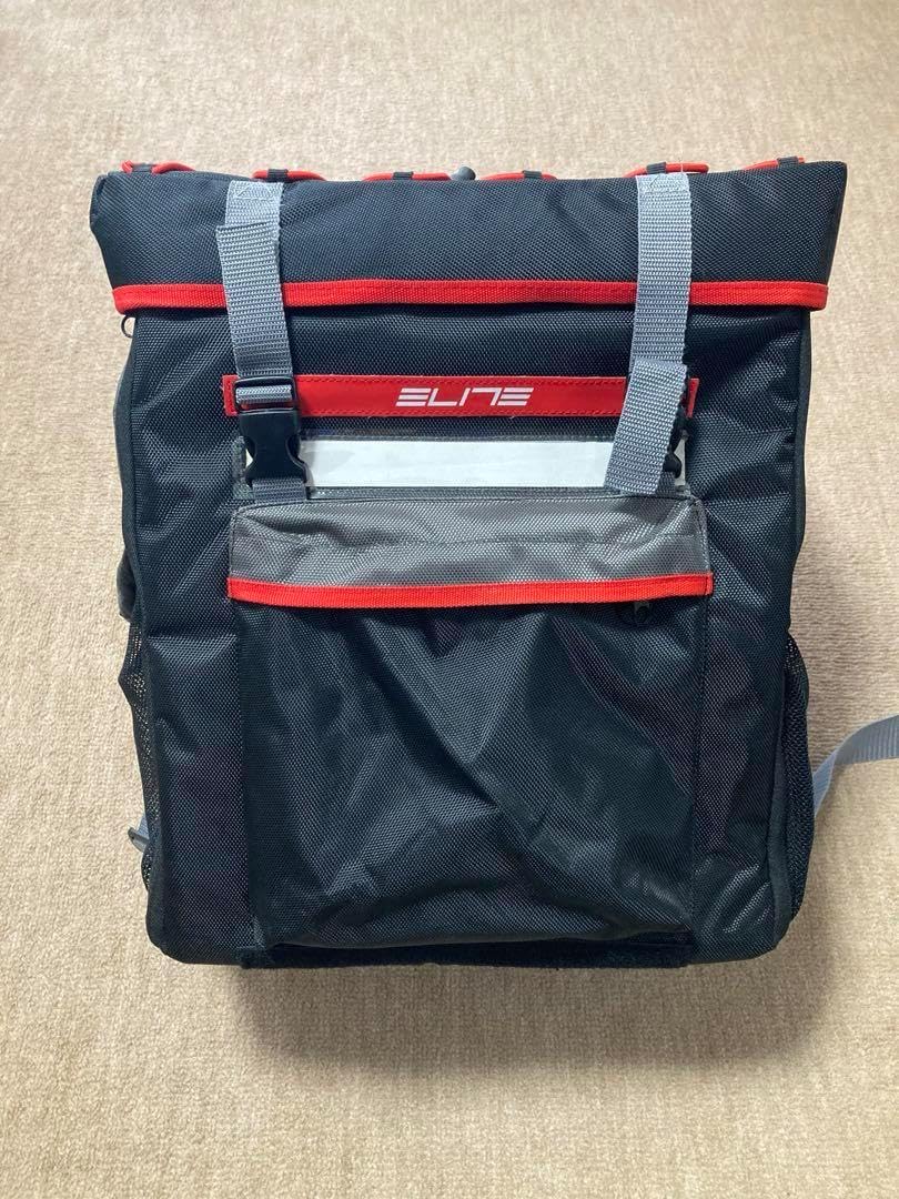 ELITE TRI BOX トライアスロンバッグ Amazon | ELITE(エリート) TRI BOX・トライアスロン