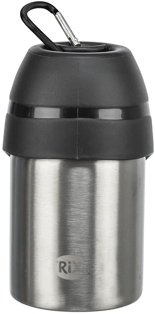 Trixie Bebedero Viaje con Botella, 300ml