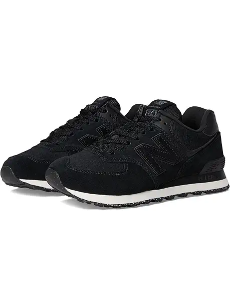 Женские кроссовки New Balance Classics 574 на каждый день