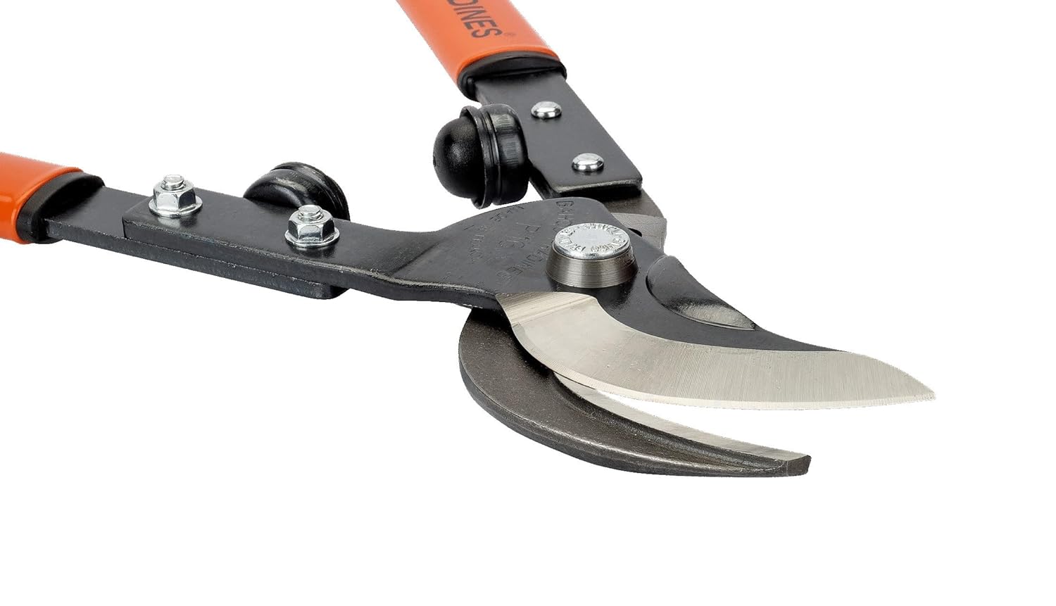 Bahco BHP16-50-F P1650 P16-50-F Traditional Loppers 500mm 30mm Capacity, Multi-Colour