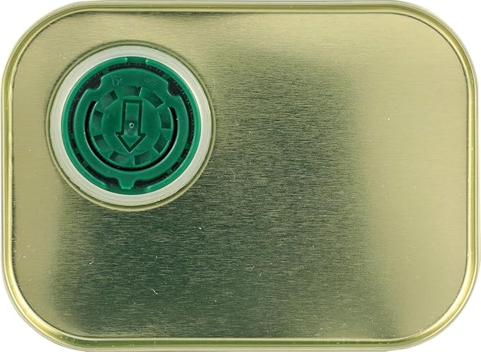 Zoe Aceite de Oliva Extra Virgen Orgánico, Lata, Pack de 2 miniatura 5